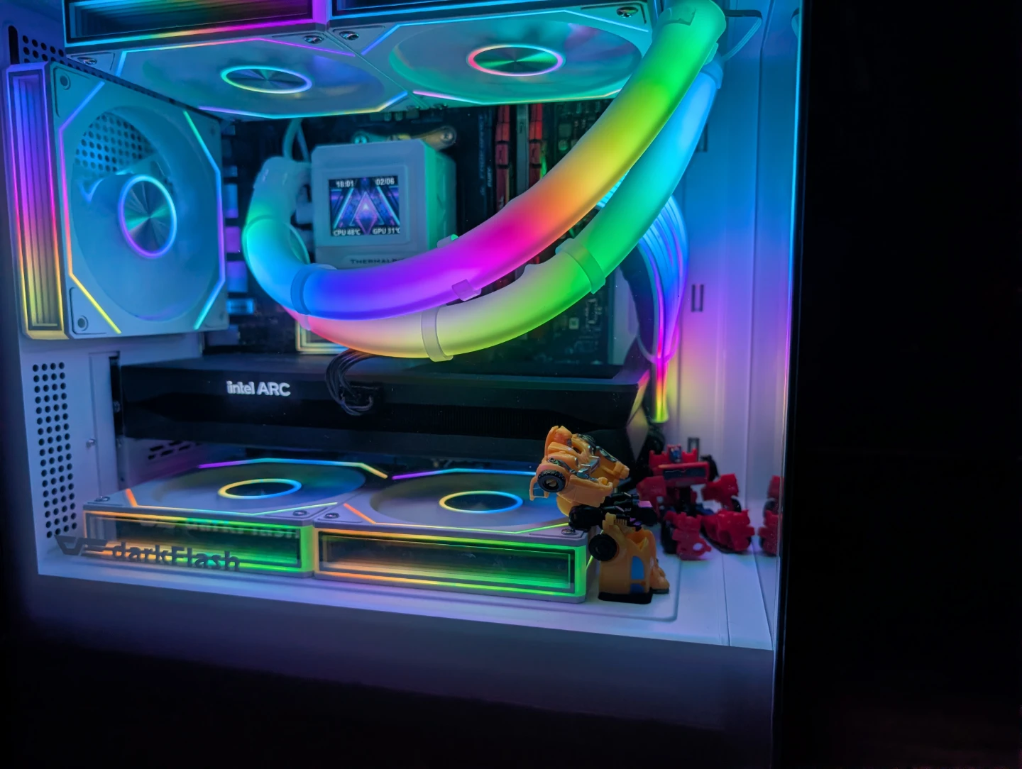 Gaming PC - photo 3