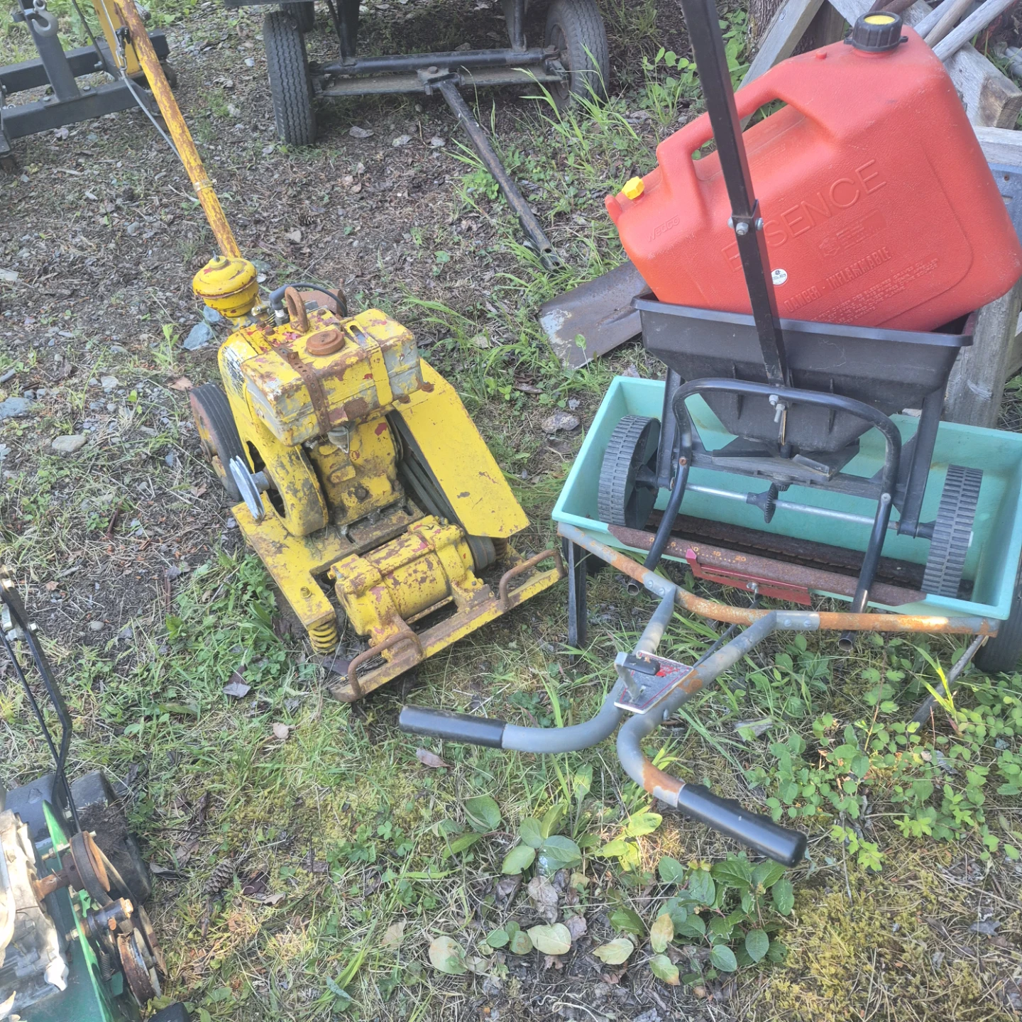 RYAN Core Aerator - photo 5