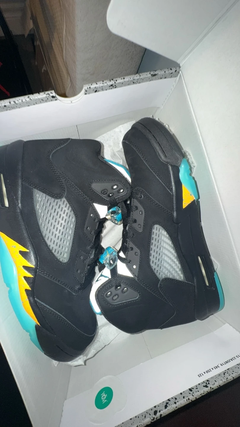 Air Jordan 5 Retro SE