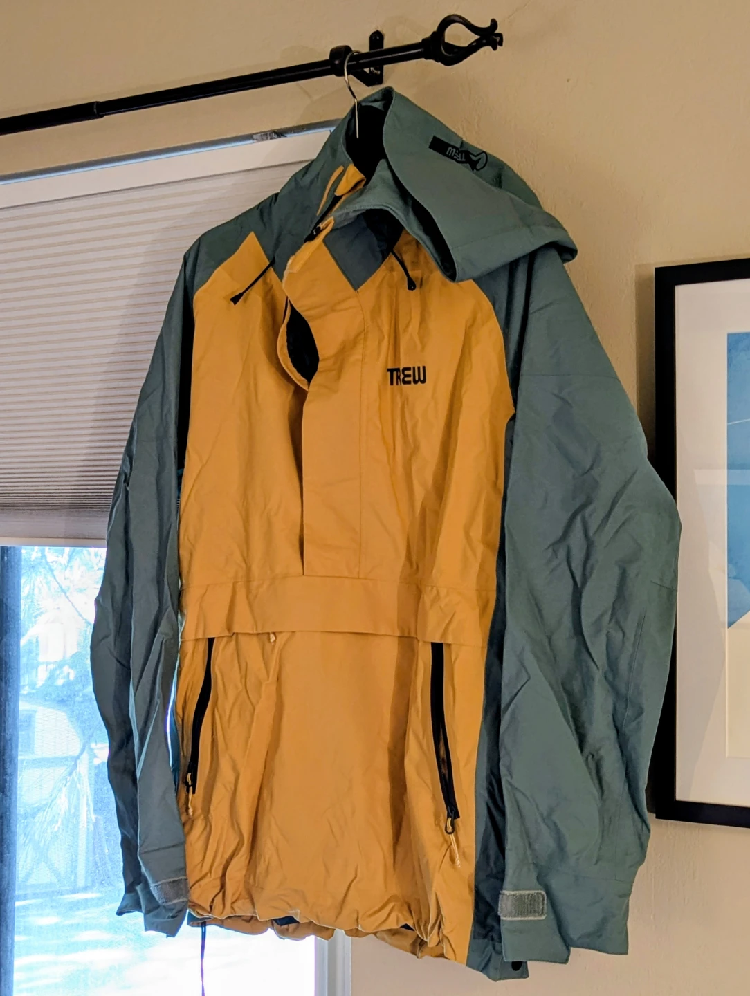 Benetek, 686, Trew waterproof snowboarding tech hoodies - photo 2