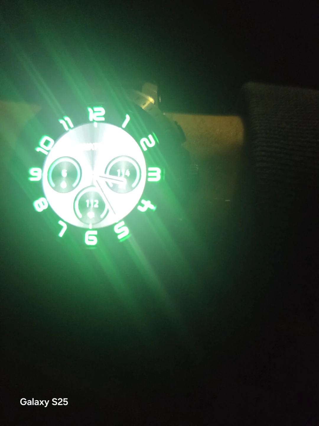 Samsung Galaxy Watch 4 Classic