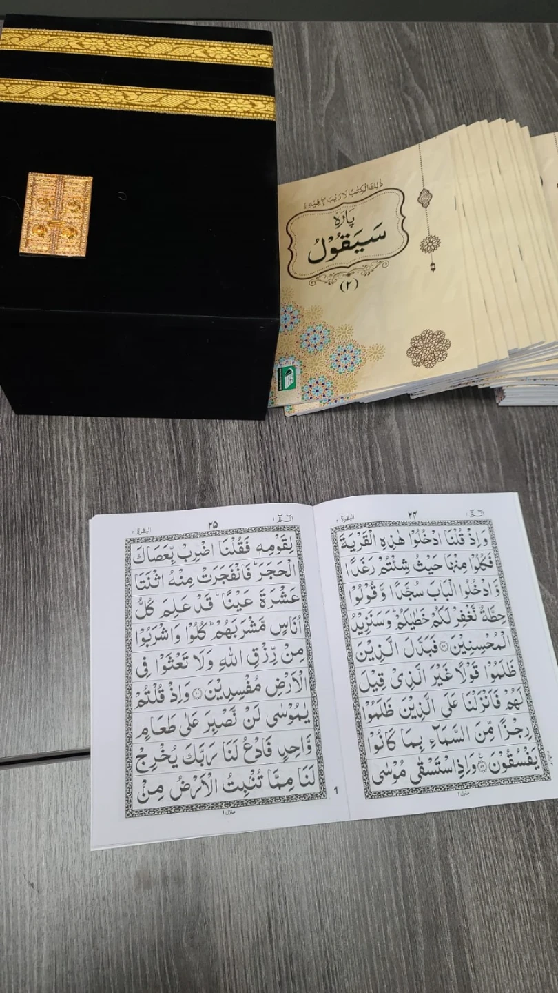 Gold Electric Incense Burner,quran box,prayer mat