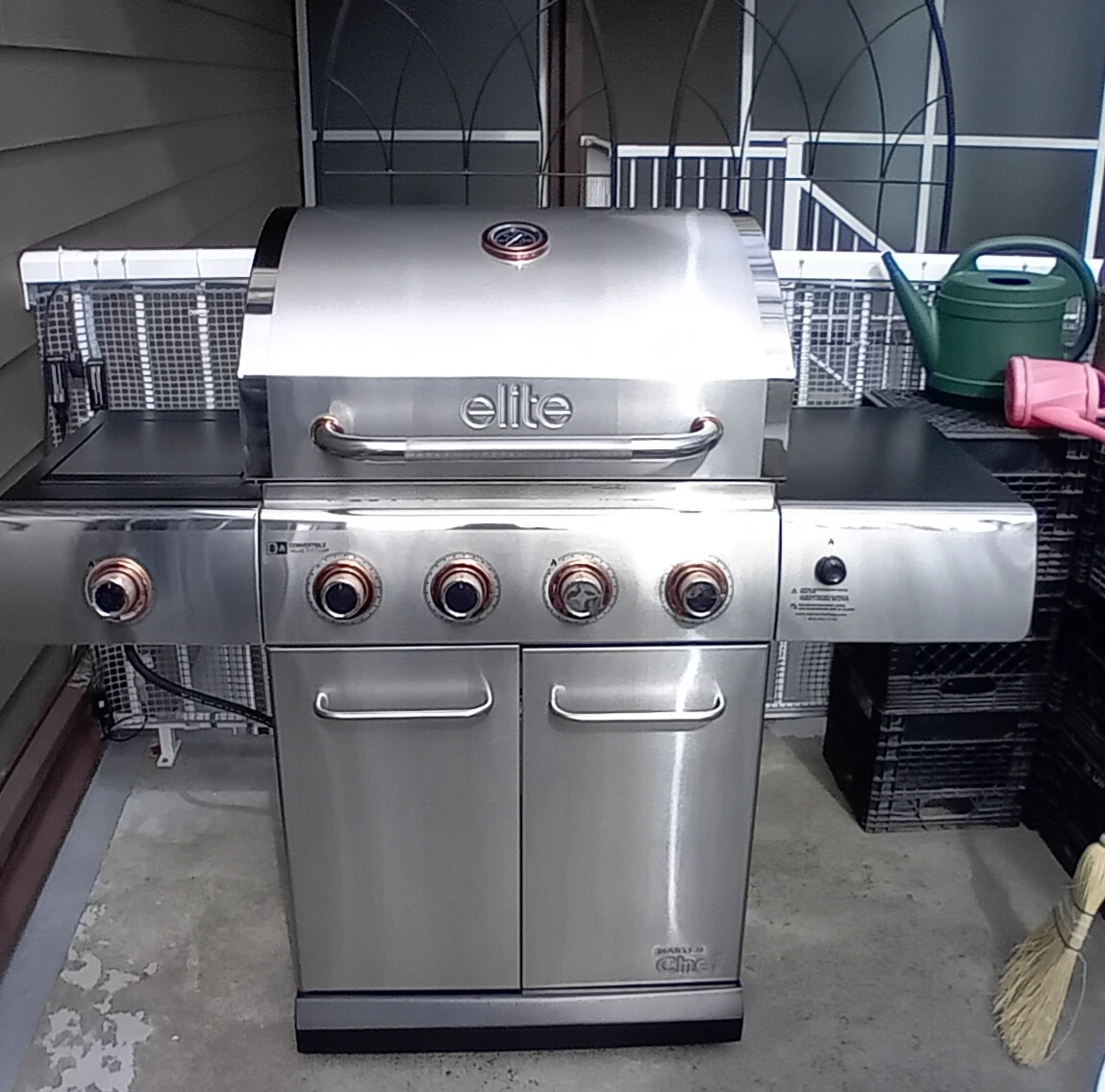 Bbq for sale