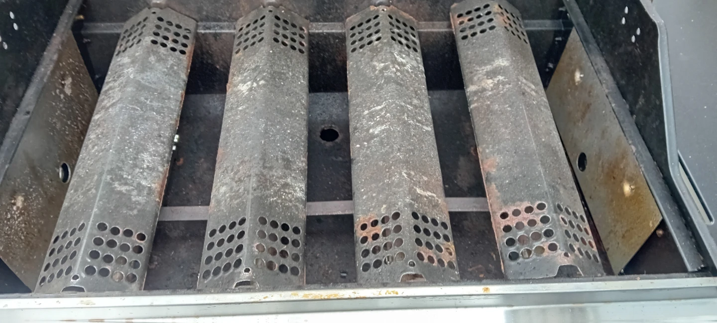 Bbq for sale - photo 2