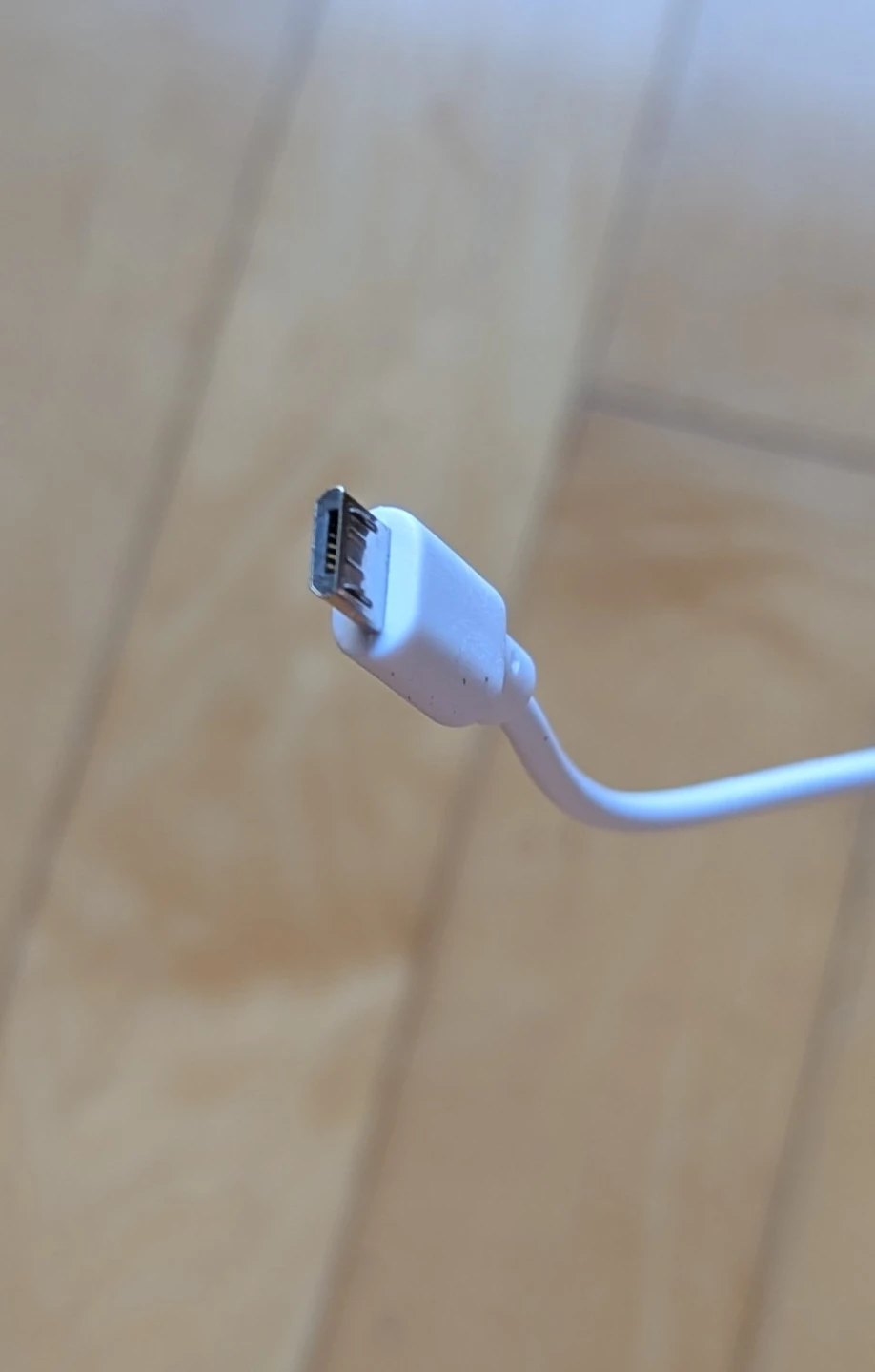 3 short USB Charging Cables - photo 3