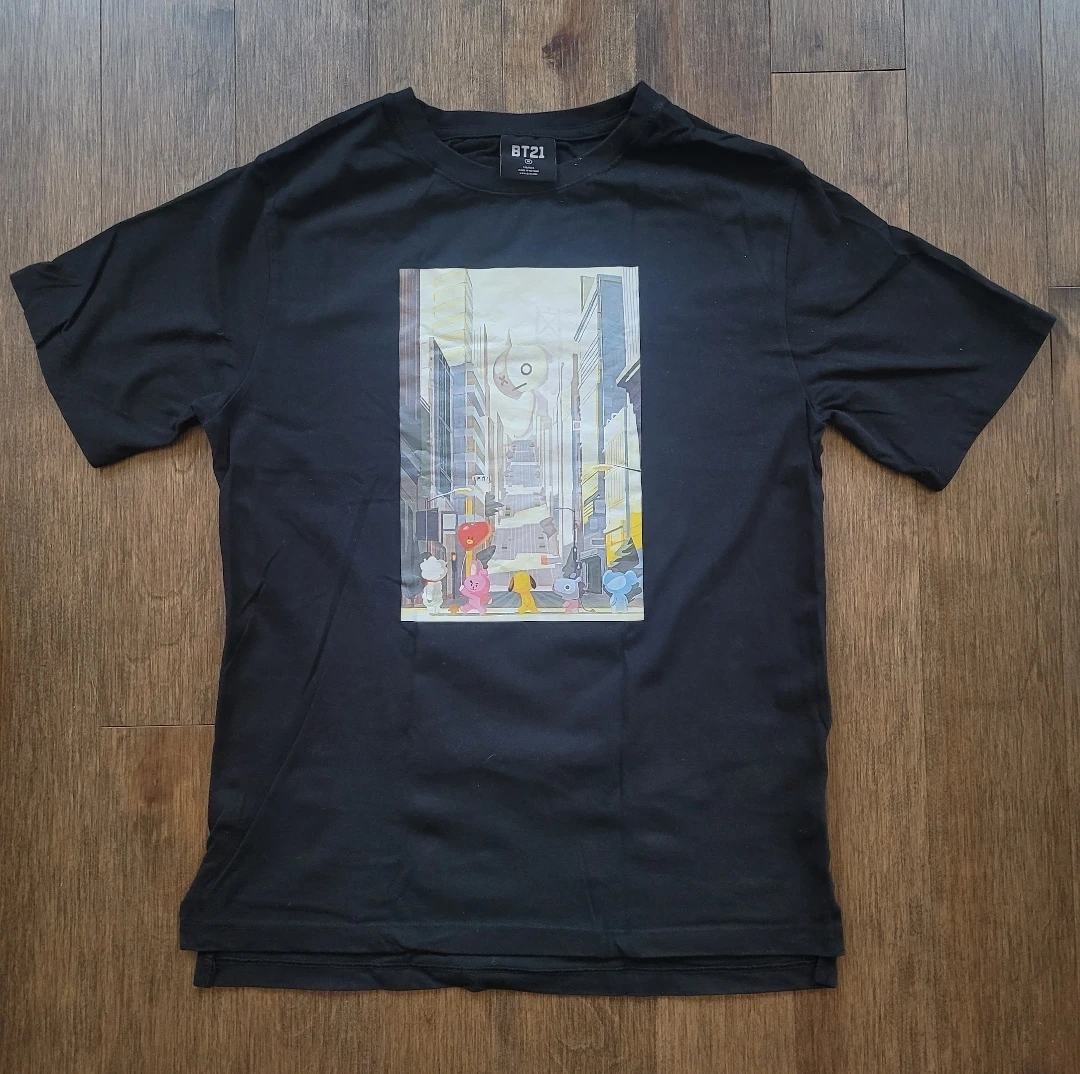 BT21 T-Shirt