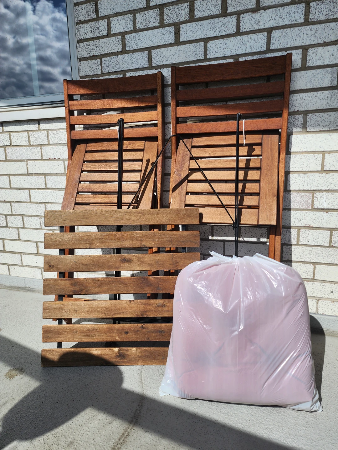 Bistro Set