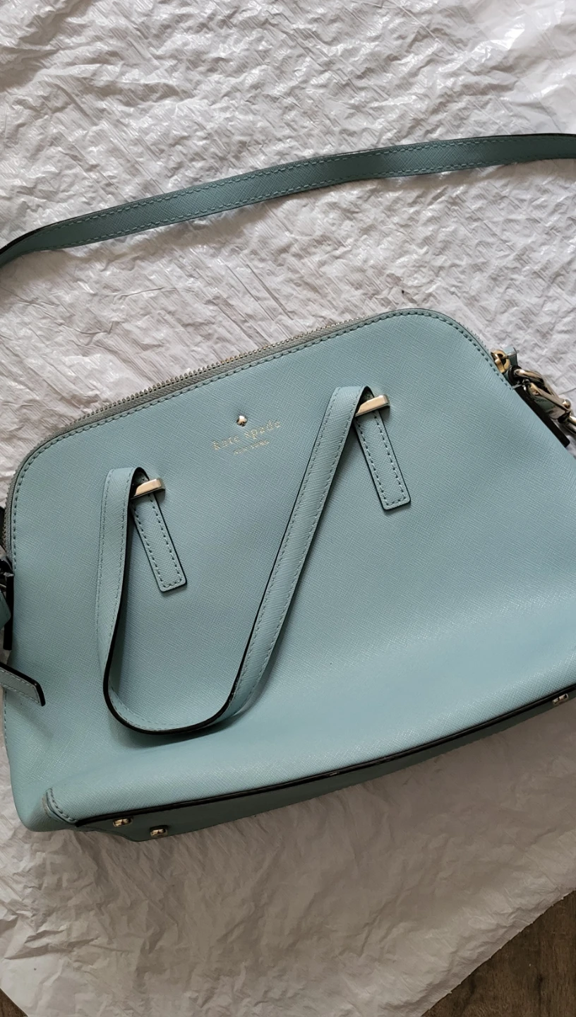 Kate Spade Cedar Handbag