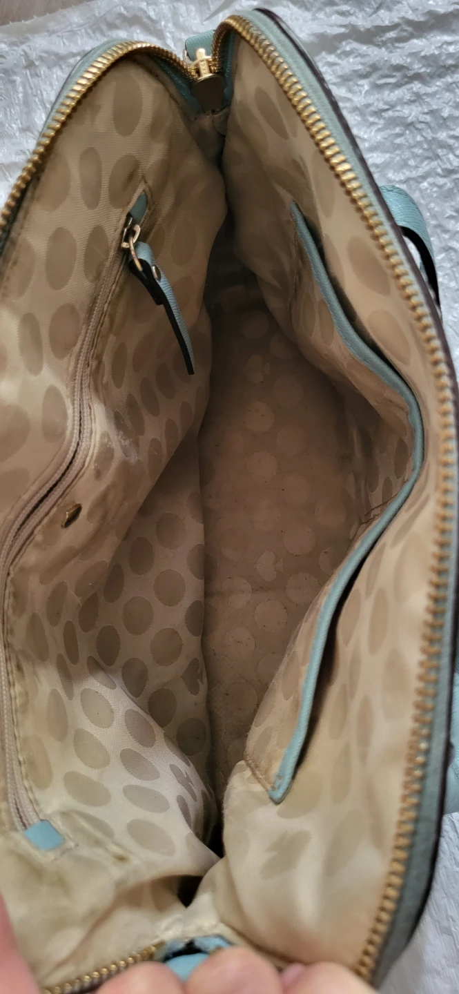 Kate Spade Cedar Handbag - photo 3