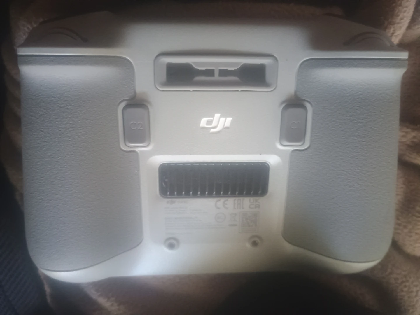 DJI RC Motion 2 Controller - photo 2