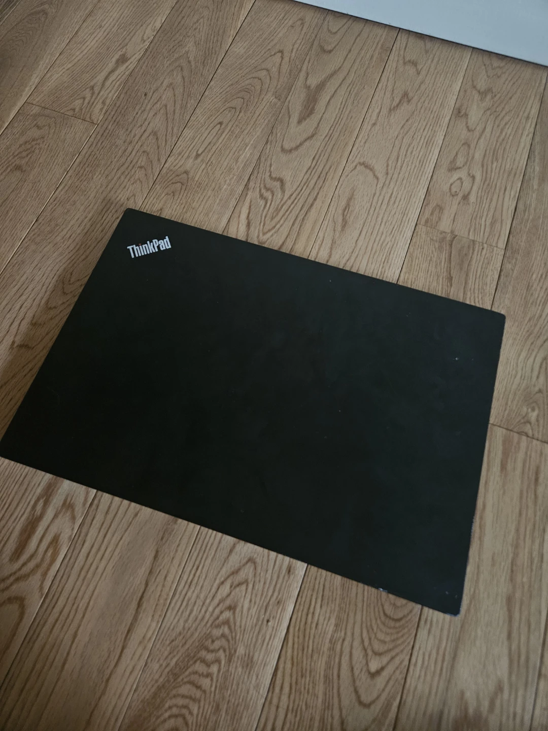 Lenovo ThinkPad E590 i5 8th Gen / 16GB RAM / SSD - photo 2