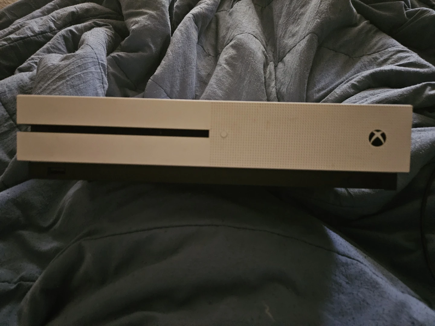 Microsoft Xbox One S Console
