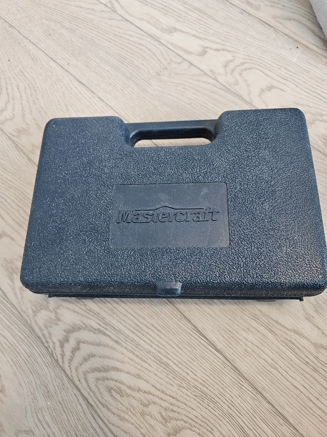 Mastercraft Electrical Tool Kit with Multimeter - photo 2
