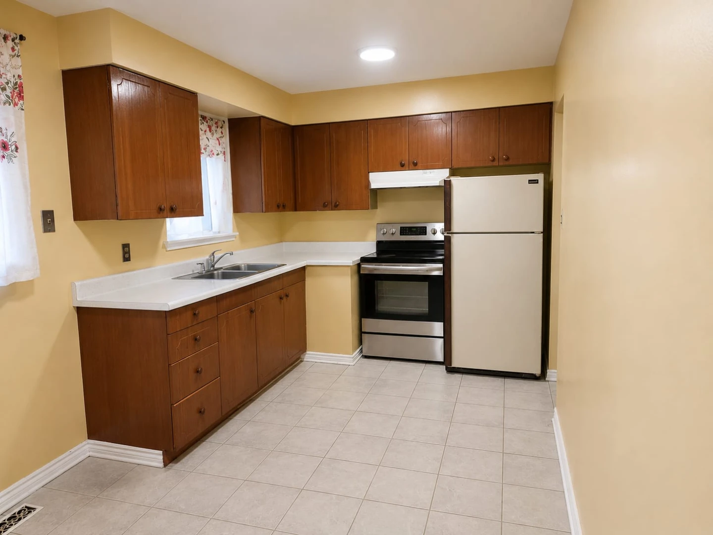 House for rent