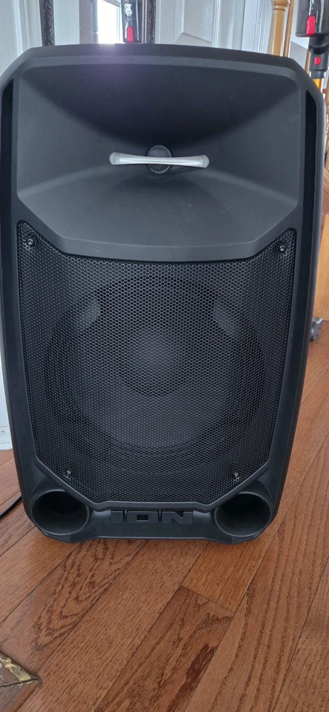 ION IPA128 Total PA Premier Speaker