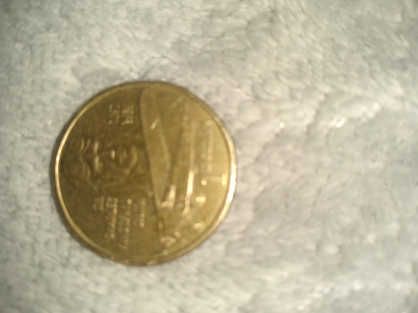 Australian $1 coin commemorating Sir Charles Winfred Smith - photo 2