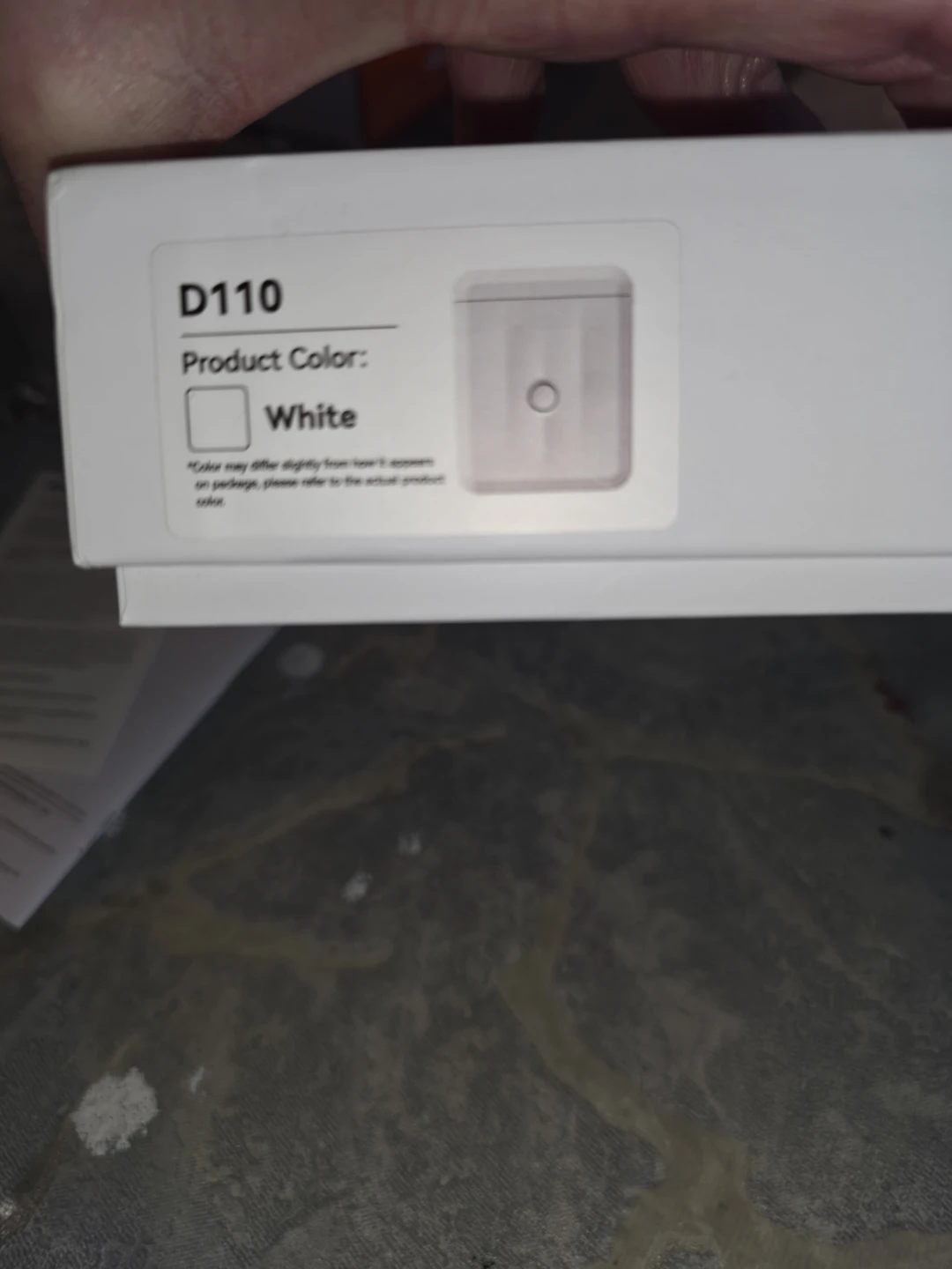 SMART LABEL PRINTER - photo 2