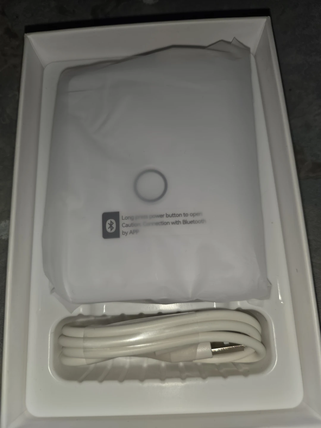SMART LABEL PRINTER - photo 3
