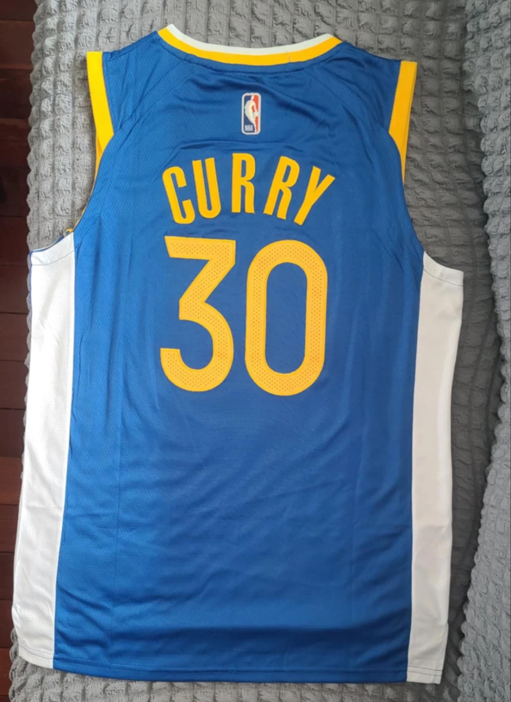 Nba jersey - photo 2