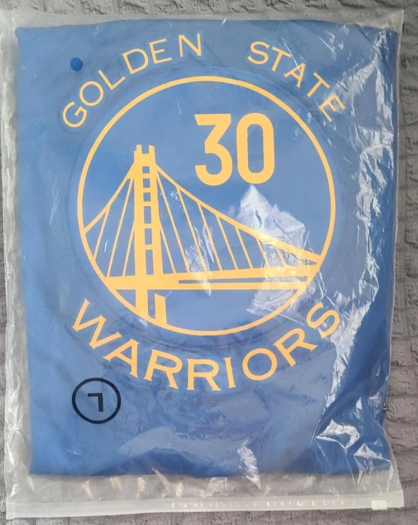 Nba jersey - photo 3