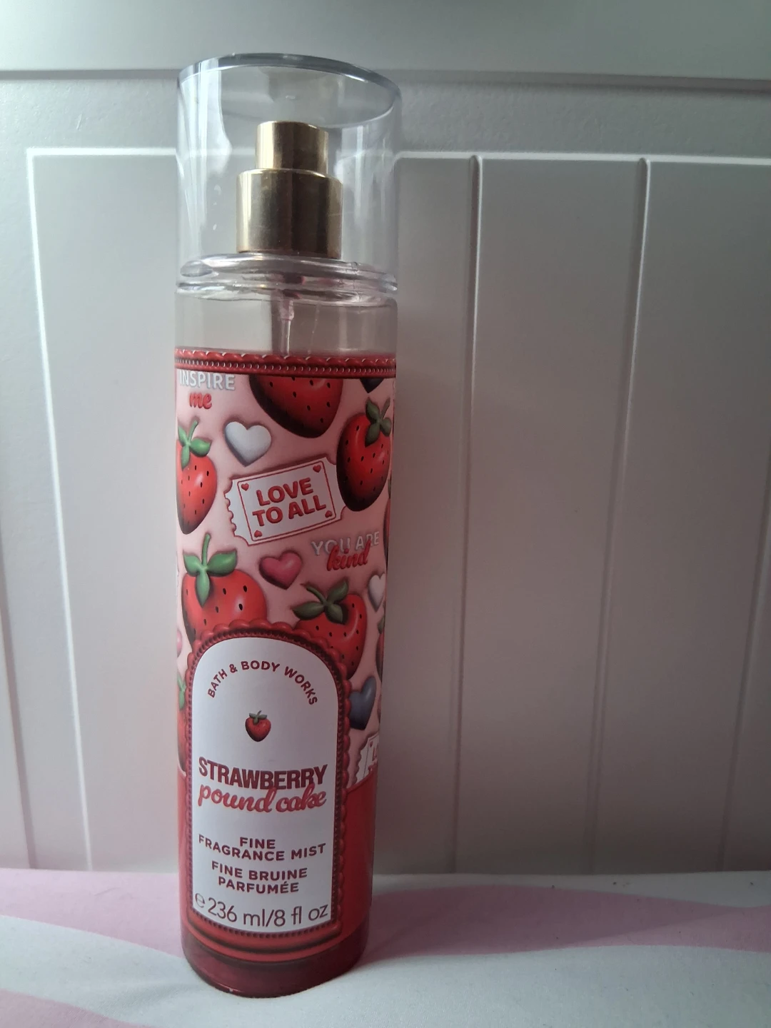 Bath & Body Works Fine Fragrance Mist Lot - photo 2