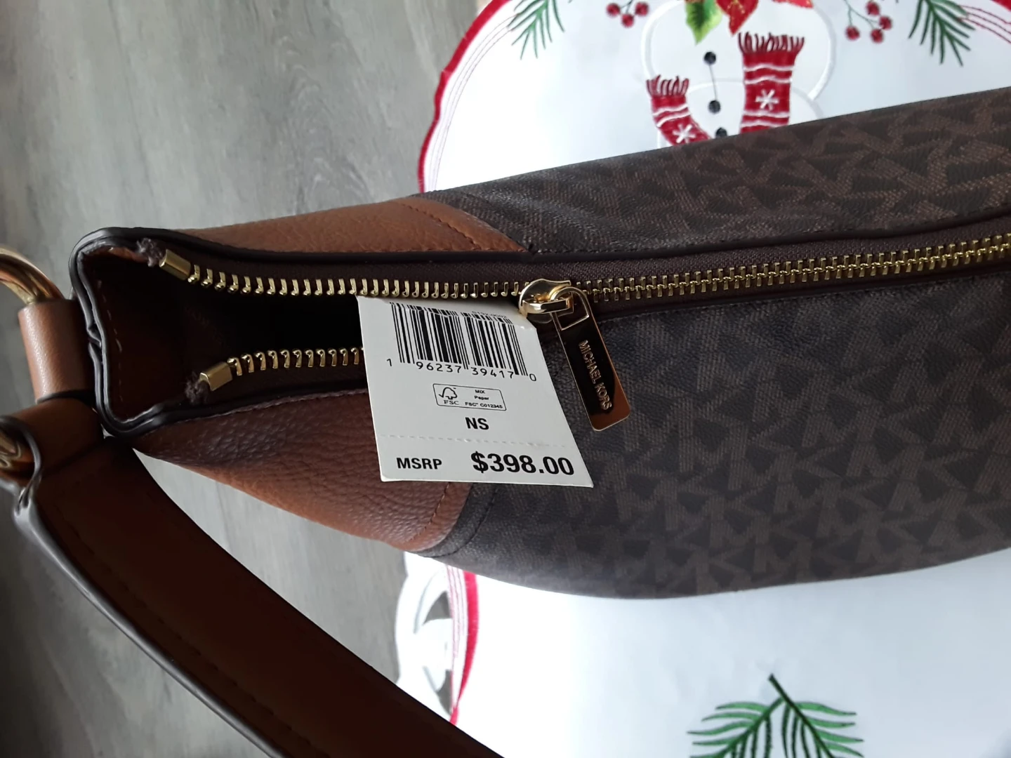 Michael Kors Hobo Bag - photo 3