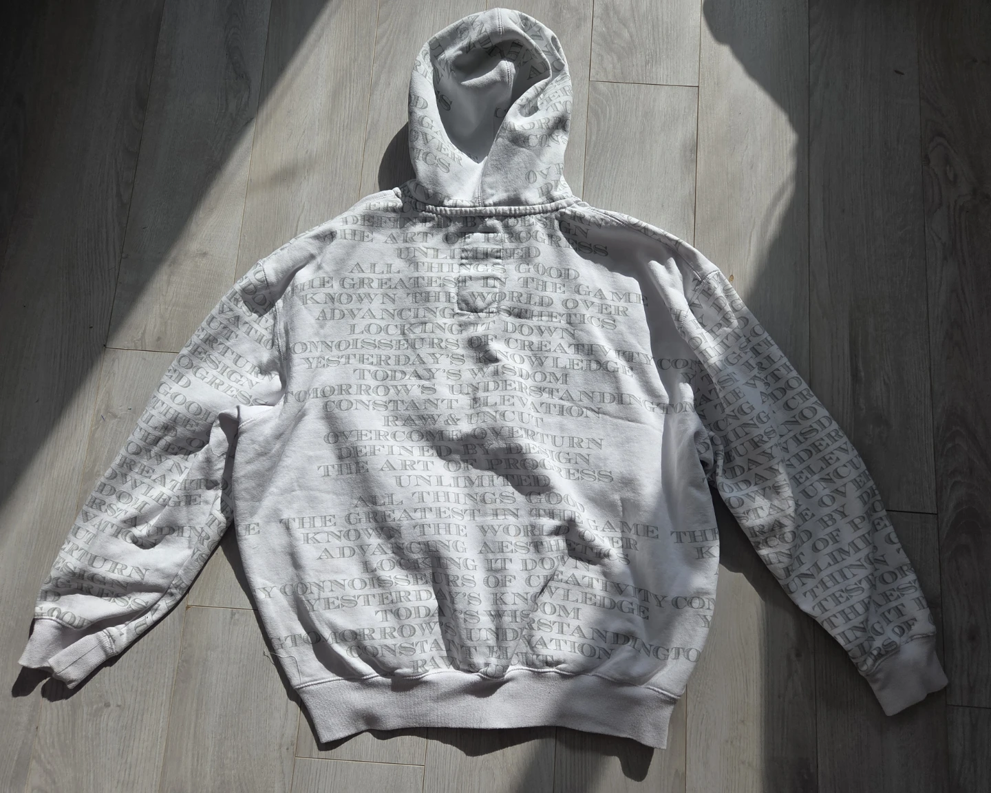 Ecko Unlimited Zip-Up Hoodie - photo 3
