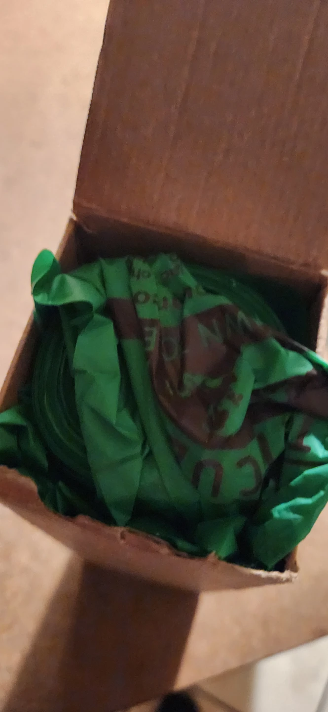 Rex Truly Compostable Poo Bags - photo 2