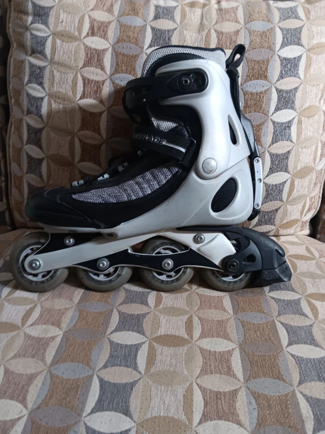 Rollerblade Inline Skates