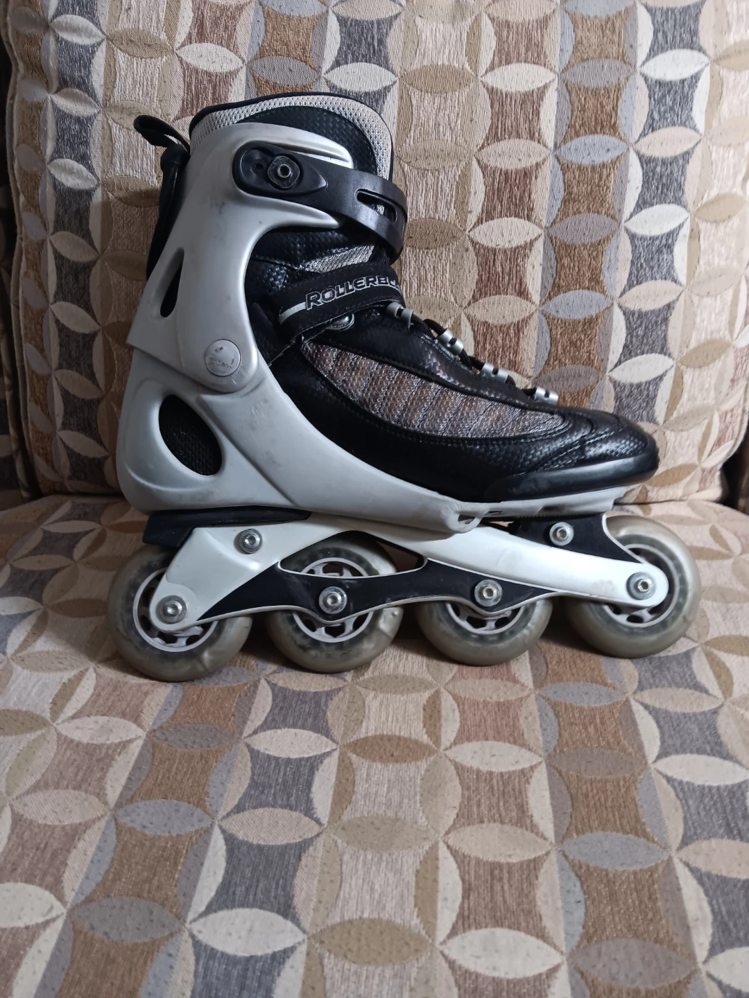Rollerblade Inline Skates - photo 2