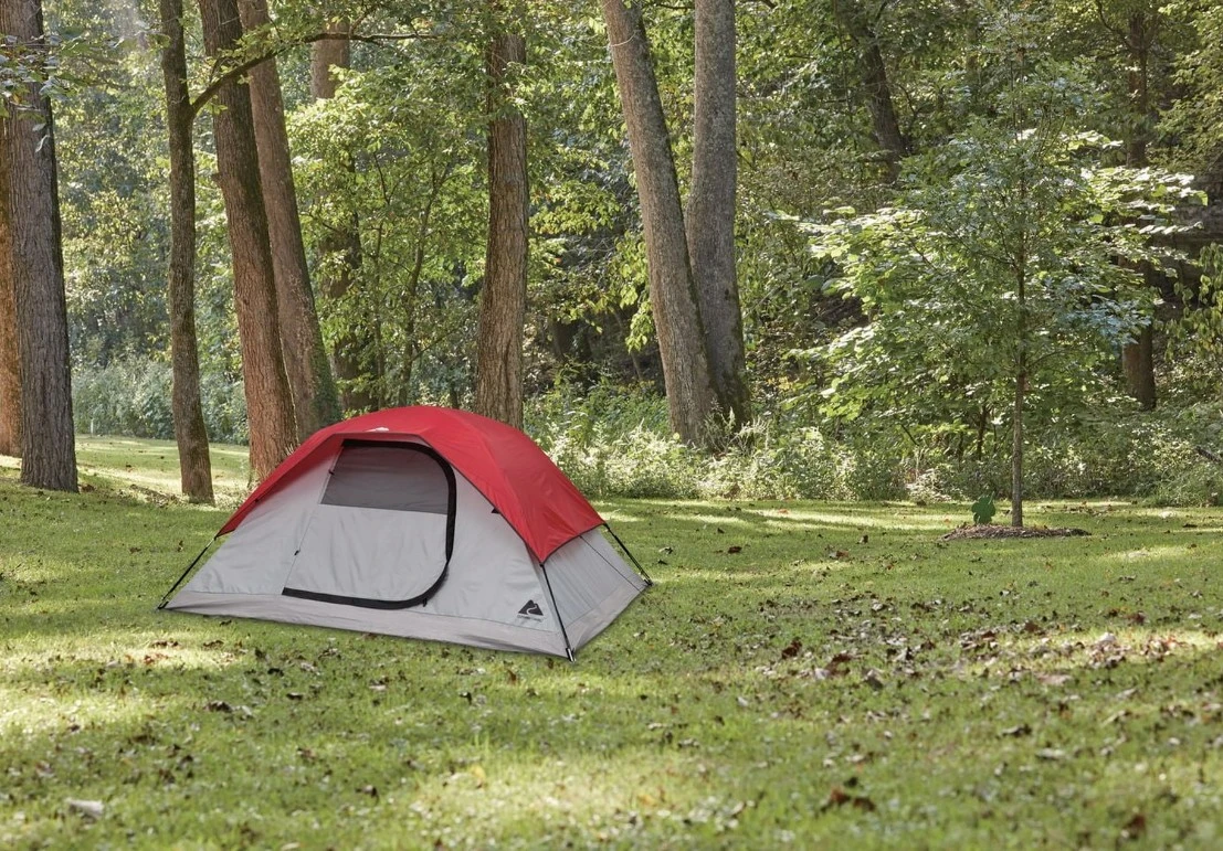 Ozark Trail 4-Person Dome Tent - photo 4