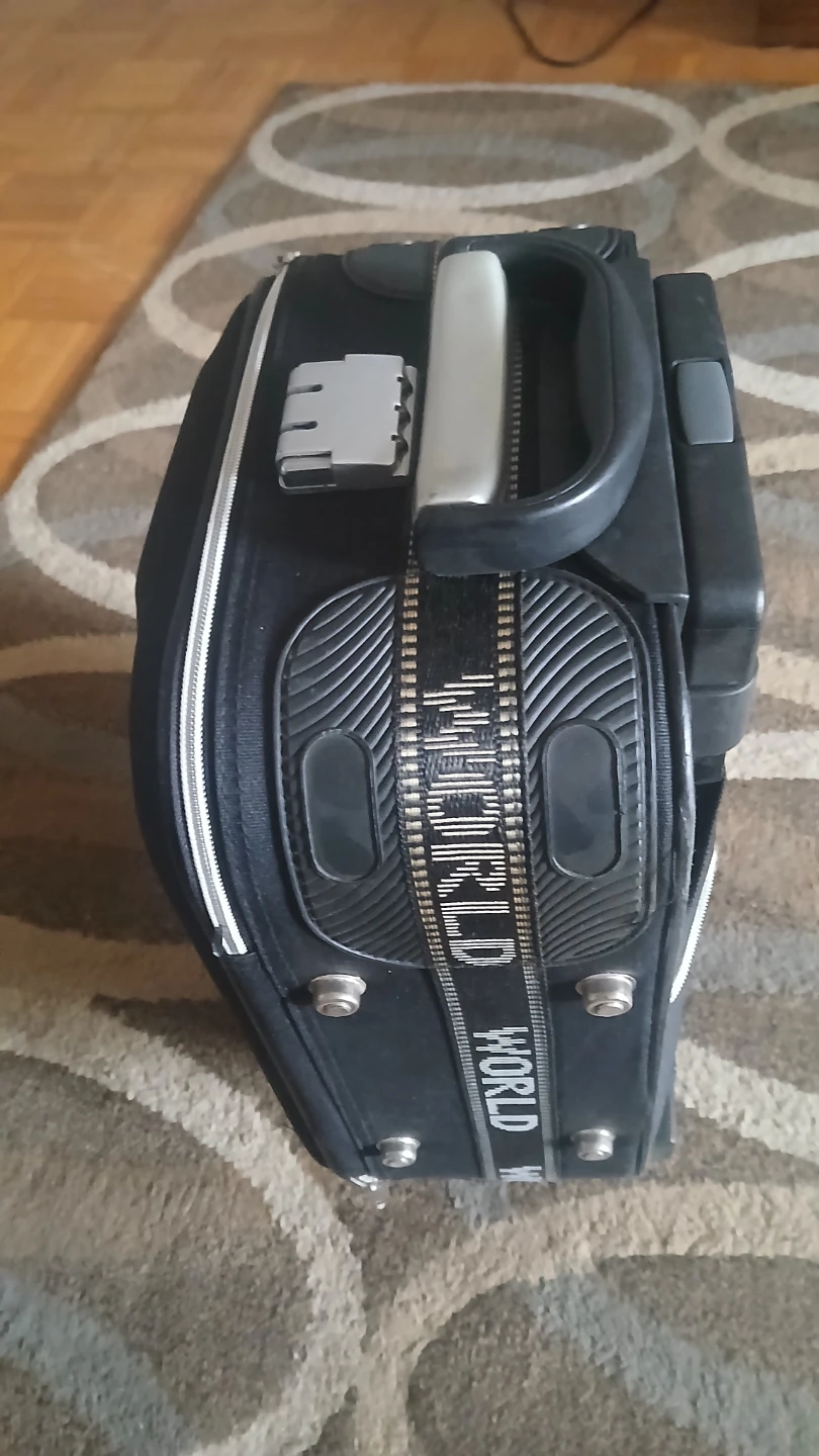 WORLD Luggage