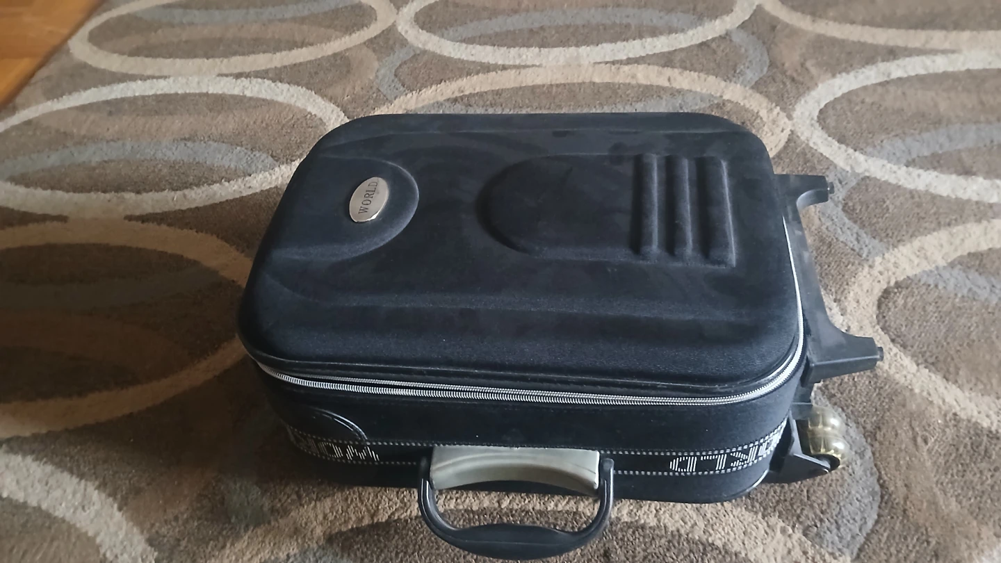 WORLD Luggage - photo 2