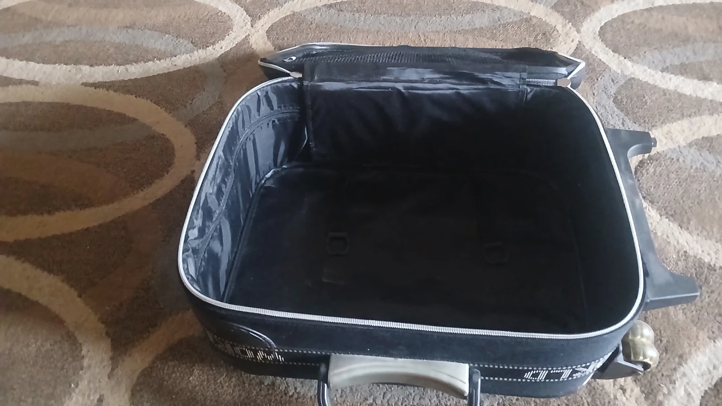 WORLD Luggage - photo 3