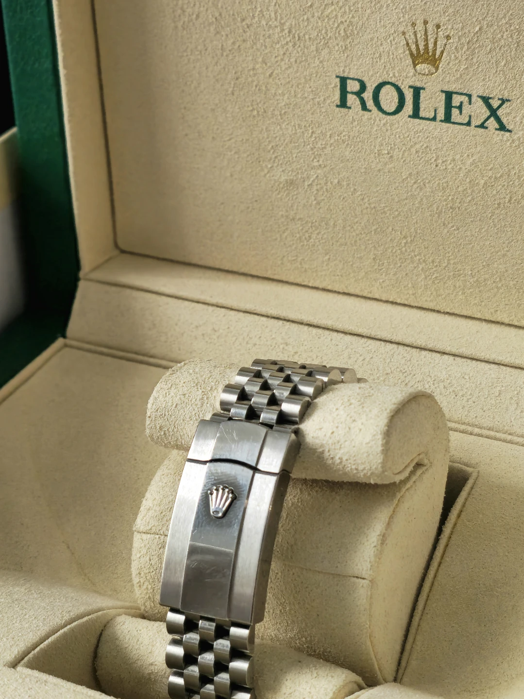 Mens Luxury stainless steel Watch - photo 4