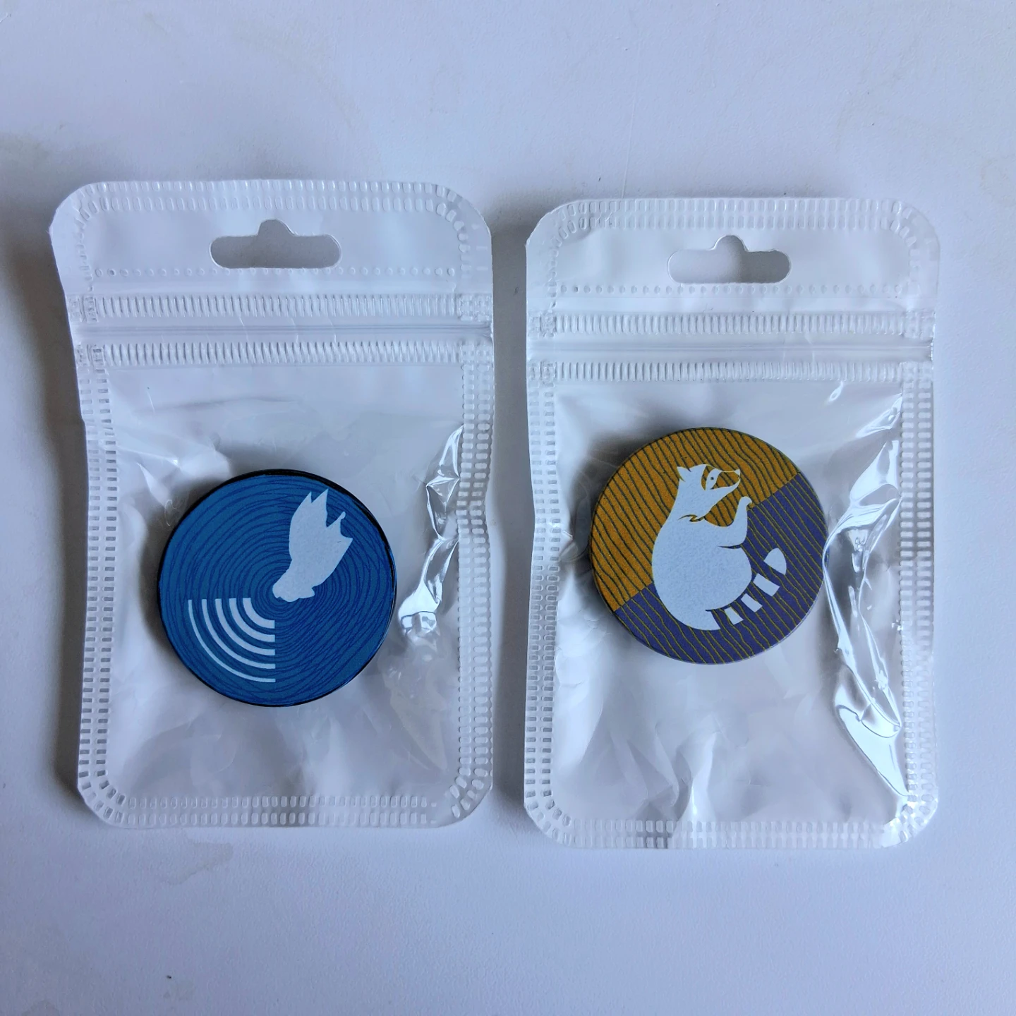 Cellphone Stand, New in Bag