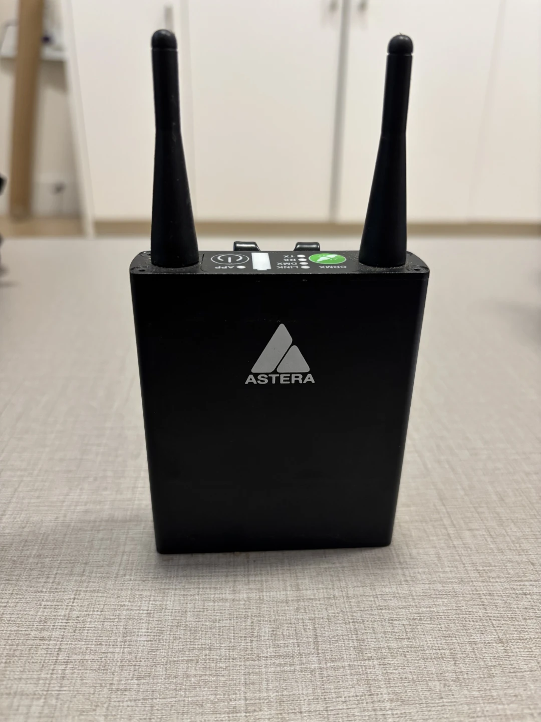 Astera Wireless Transmitter