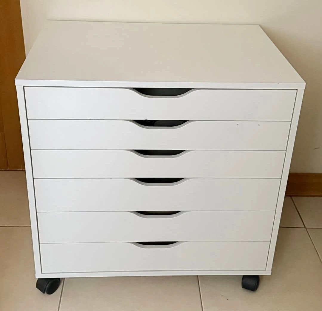 Alex drawers