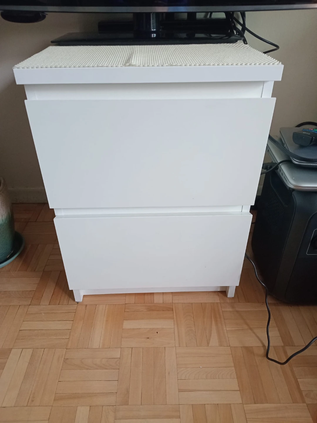 IKEA Malm 2 Drawers - photo 2