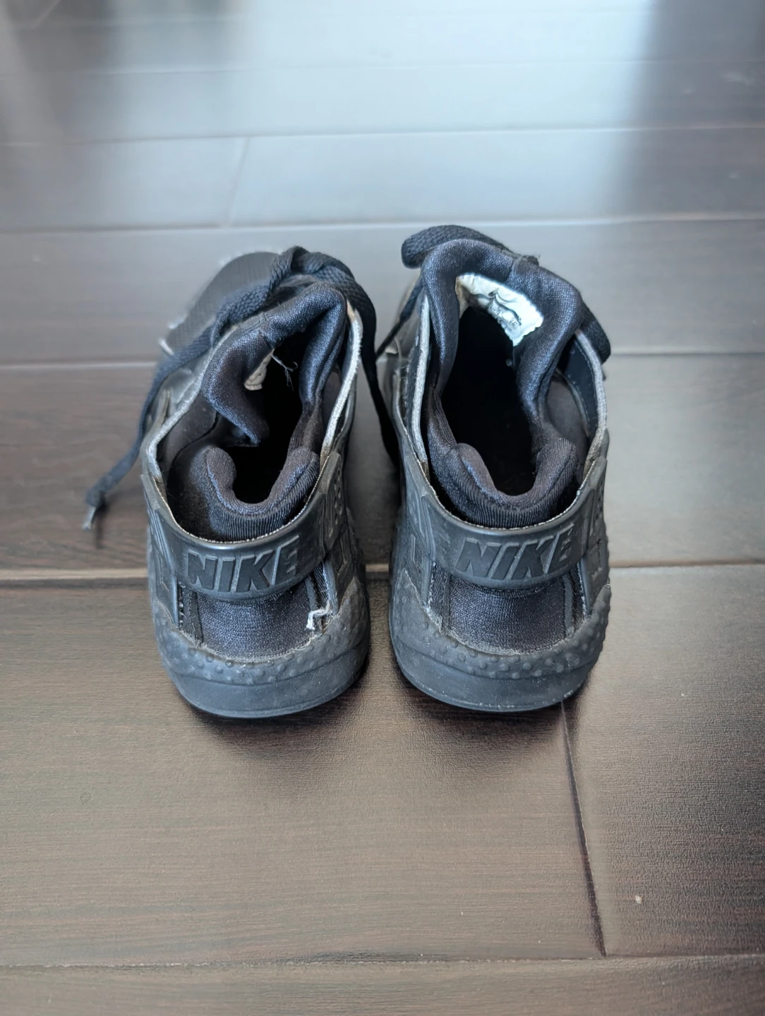 Nike Huarache Boys Shoes - photo 2
