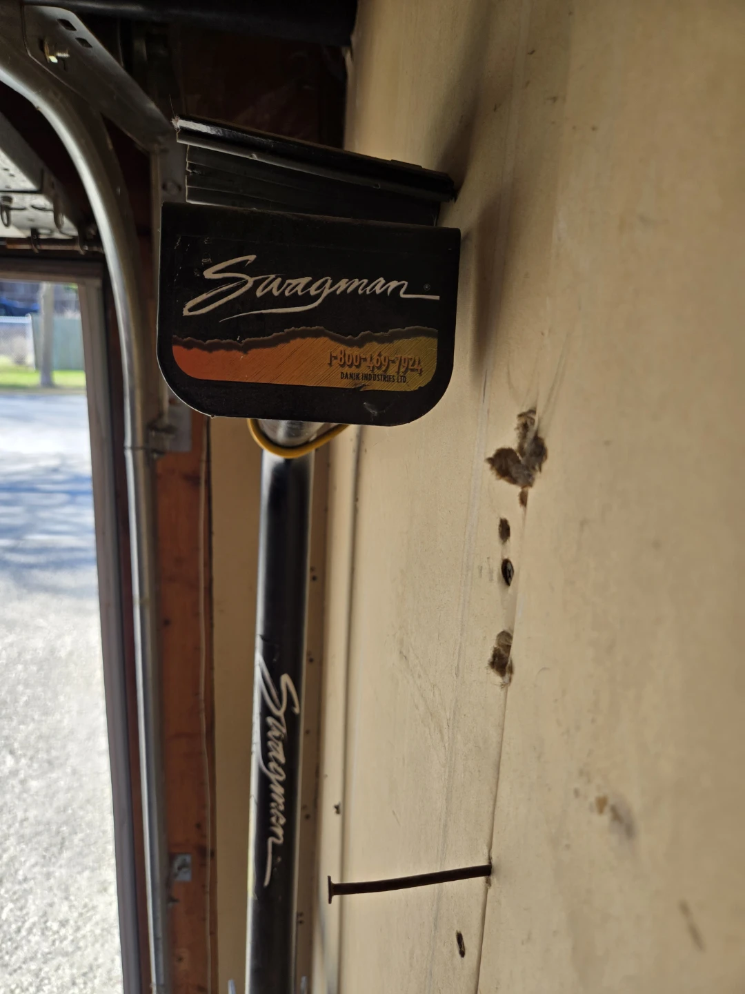 Swagman Hitch Mounted Bike Rack - photo 3
