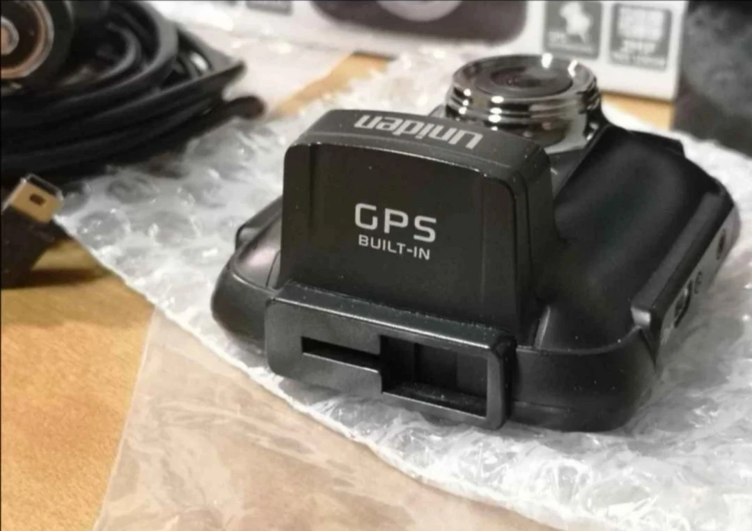 Wide Angle Dash Cam ~ Uniden DC40GT ~ Car, Truck, Van, SUV - photo 5