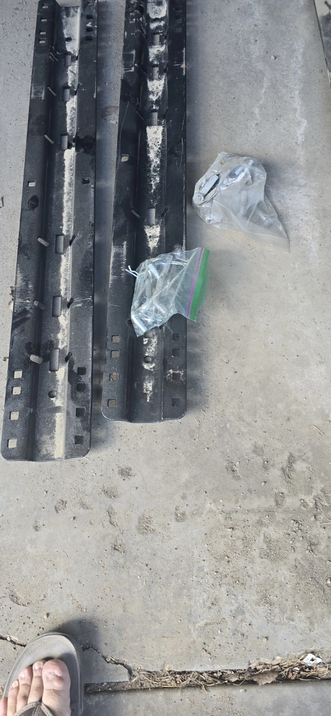 Demco Auto-Slide 5th Wheel Trailer Hitch 13K GVWR