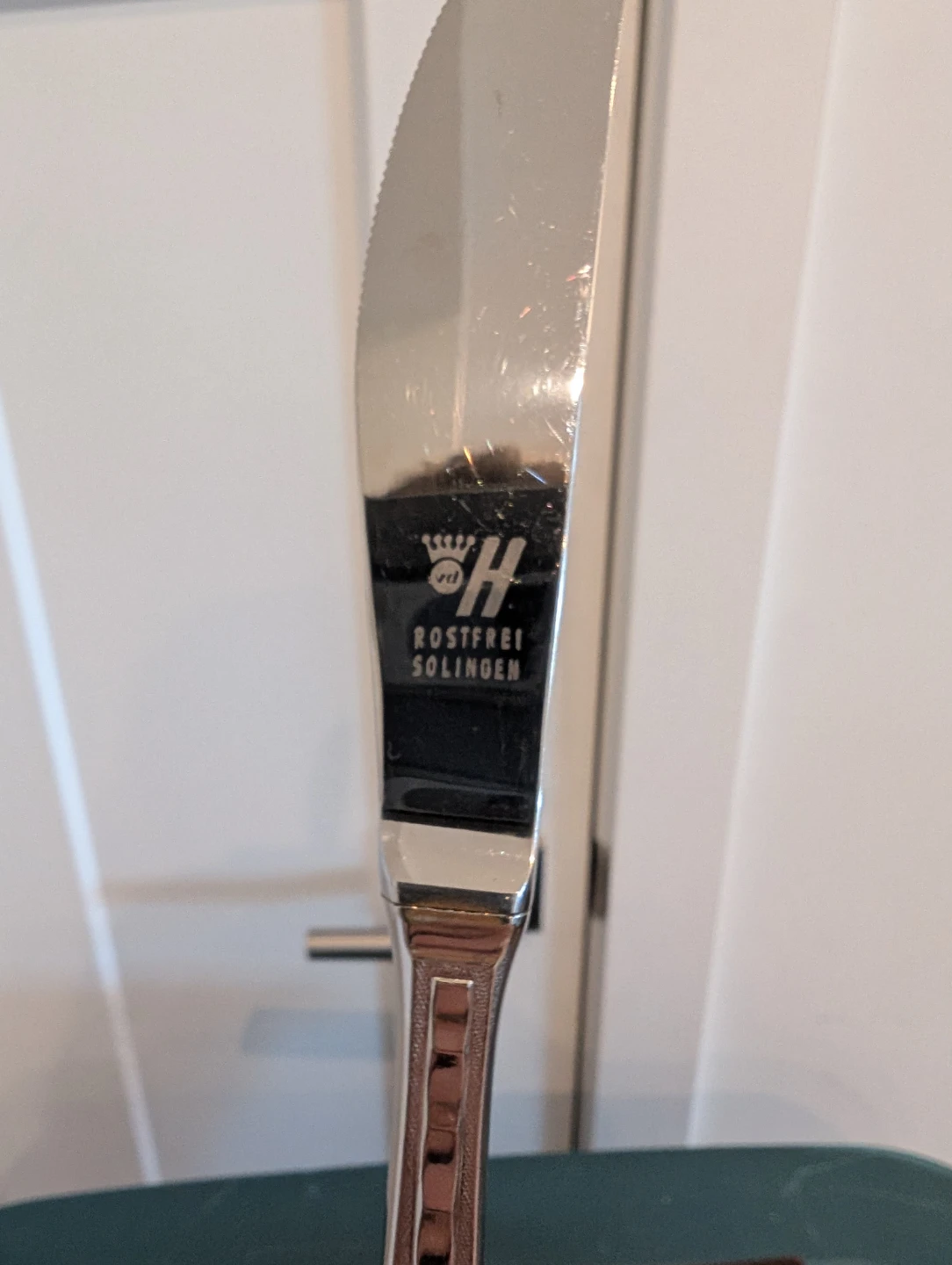 Art Deco cutlery set - photo 5