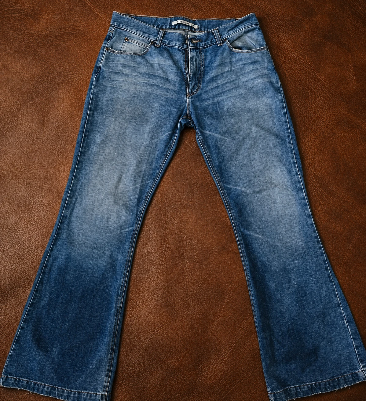 Men's Mavi Denim Jeans - Size 32 -