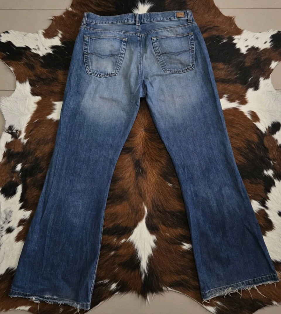 Men's Mavi Denim Jeans - Size 32 - - photo 2