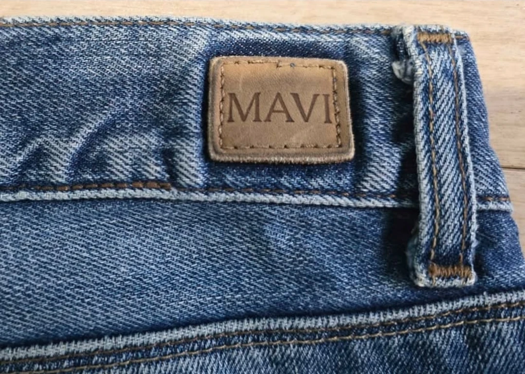 Men's Mavi Denim Jeans - Size 32 - - photo 4