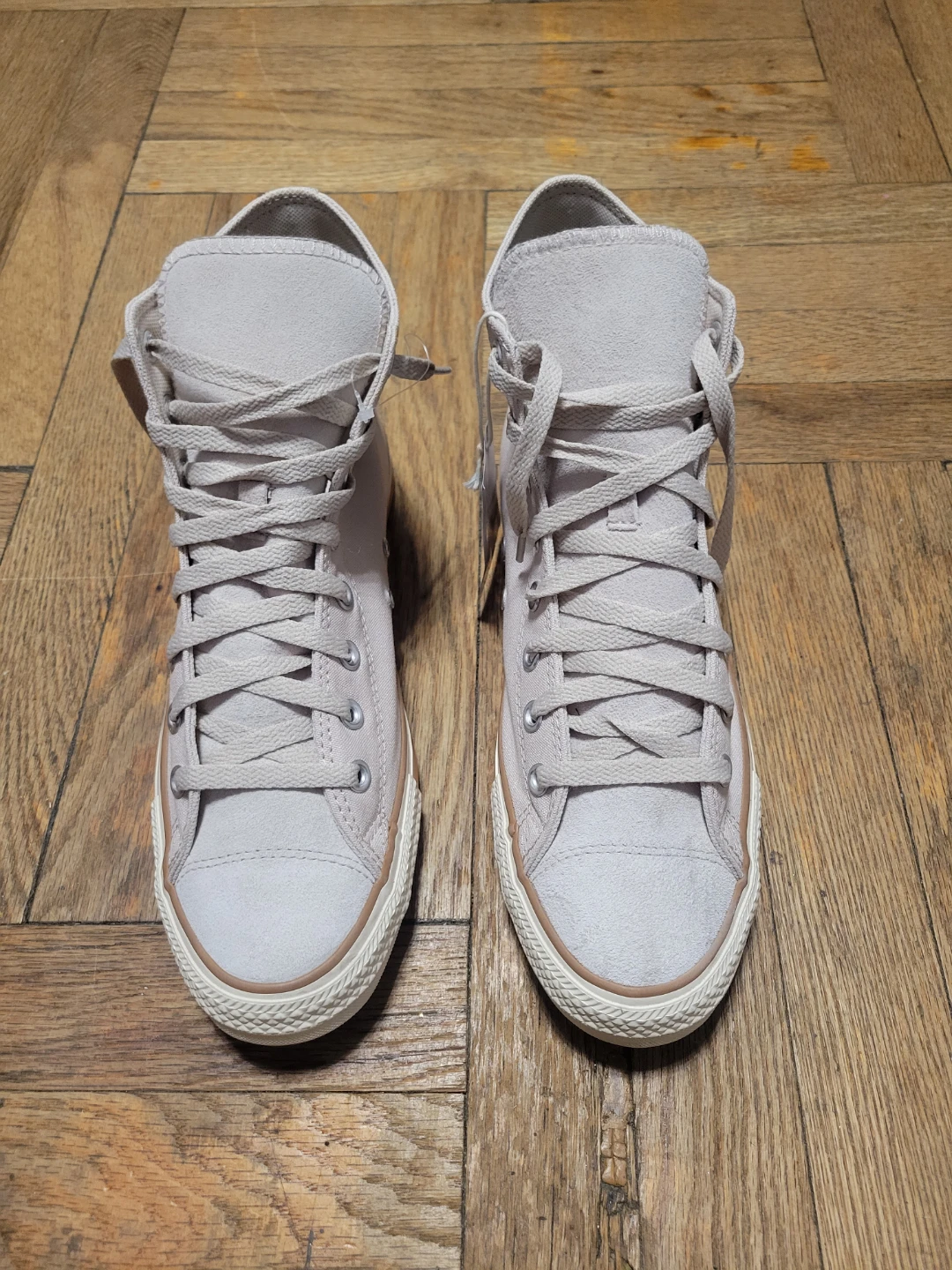 Converse Chuck Taylor All Star High Top Shoes