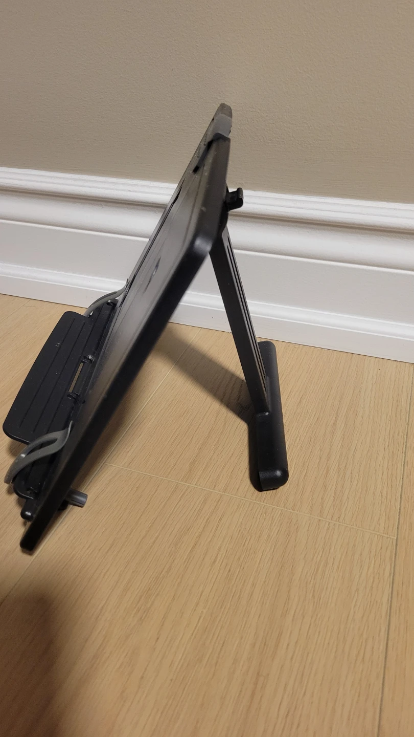 Staples Book Stand for Reading or Recipe Books - photo 2