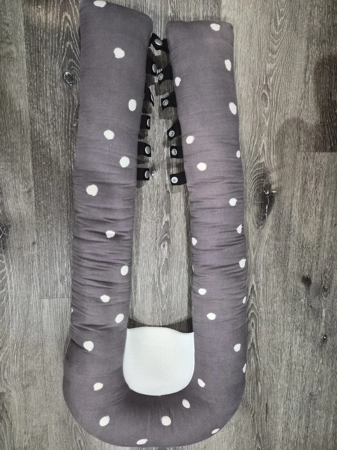 Pregnancy pillow & baby pillow - photo 3